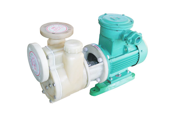 自吸泵常見故障有哪些？新安江教你如何解決這些討厭的故障問題！