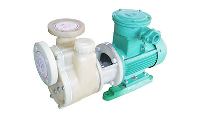 自吸泵常見(jiàn)故障有哪些？新安江教你如何解決這些討厭的故障問(wèn)題！