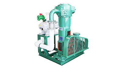 無油真空泵的優(yōu)缺點及工作原理是什么？新安江工業(yè)泵告訴你！