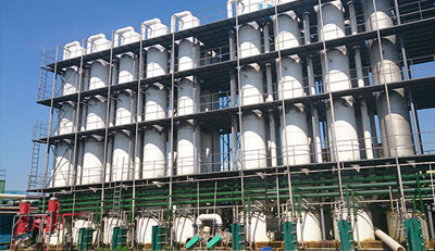 杭州新安江，為您揭秘一個雄厚實力的工業(yè)泵廠家