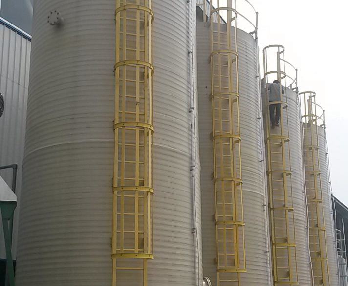 新安化工選用新安江PPH儲罐、磁力泵