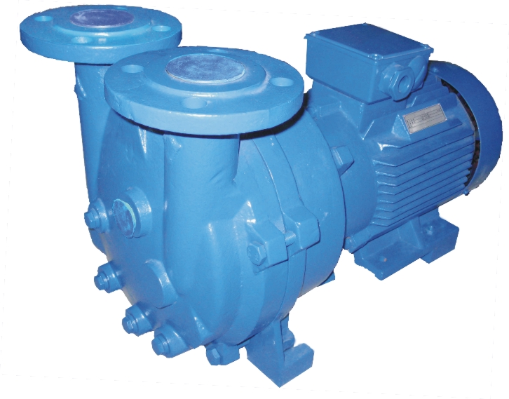 炎炎夏日，比人上火更頭疼是真空泵的高溫，這本秘籍要收好！