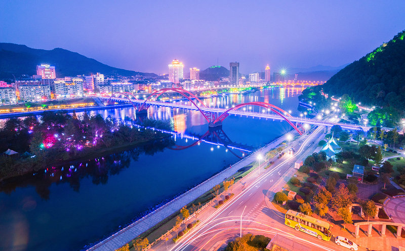 新安江有什么好玩的？