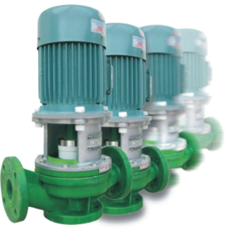 看完這篇文章的人，都學(xué)會了管道泵的選型！