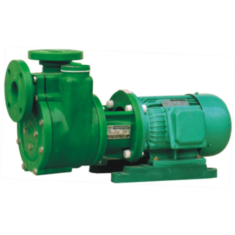 離心泵的機(jī)械密封檢查重要嗎？