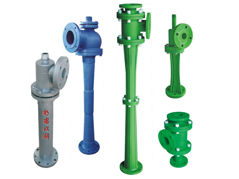 高揚程水泵用于低揚程抽水，這樣做對嗎？