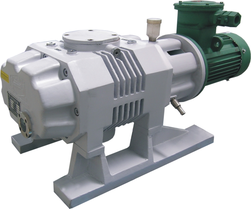 ZJC、ZJP羅茨真空泵