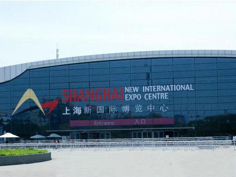 第十四屆世界制藥機械、包裝設備與材料中國展（P-MEC China）