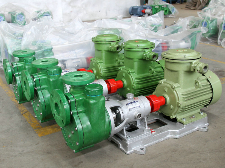 什么是自吸泵的吸程？