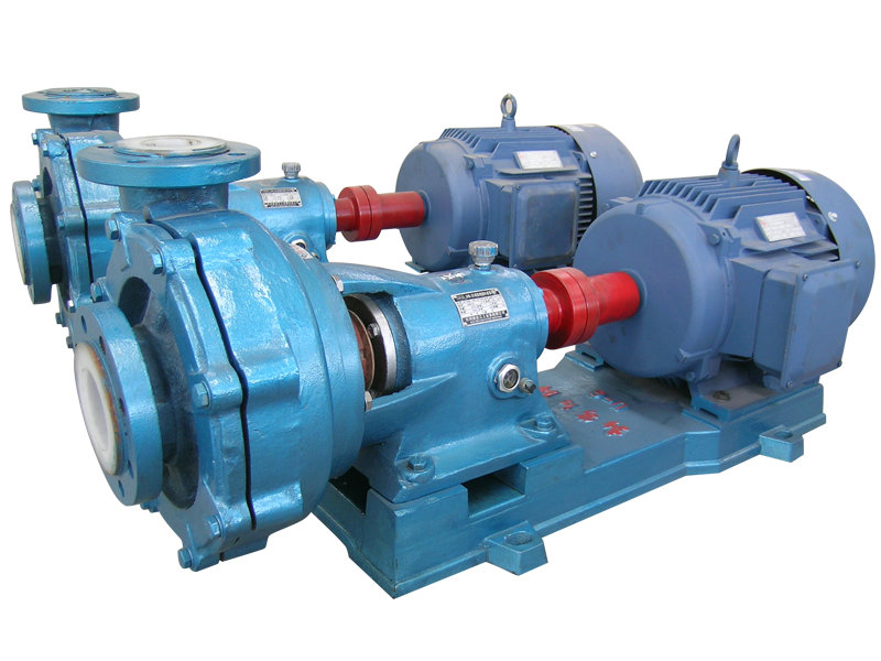 工業(yè)離心水泵轉(zhuǎn)速低、阻力損失大怎么辦？