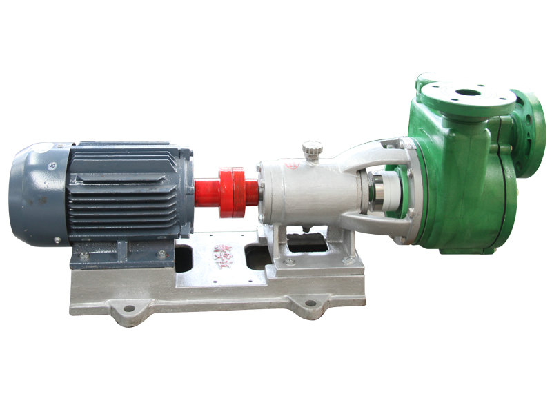 工業(yè)自吸離心水泵的自吸高度怎么理解調(diào)整？