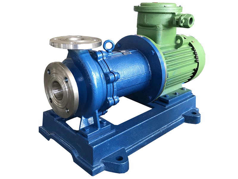 離心水泵電機(jī)燒了，是什么原因?qū)е碌模? title=