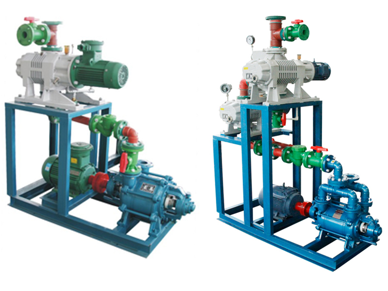 告訴你4點怎么維護水環(huán)式真空泵 告訴你4點怎么維護水環(huán)式真空泵