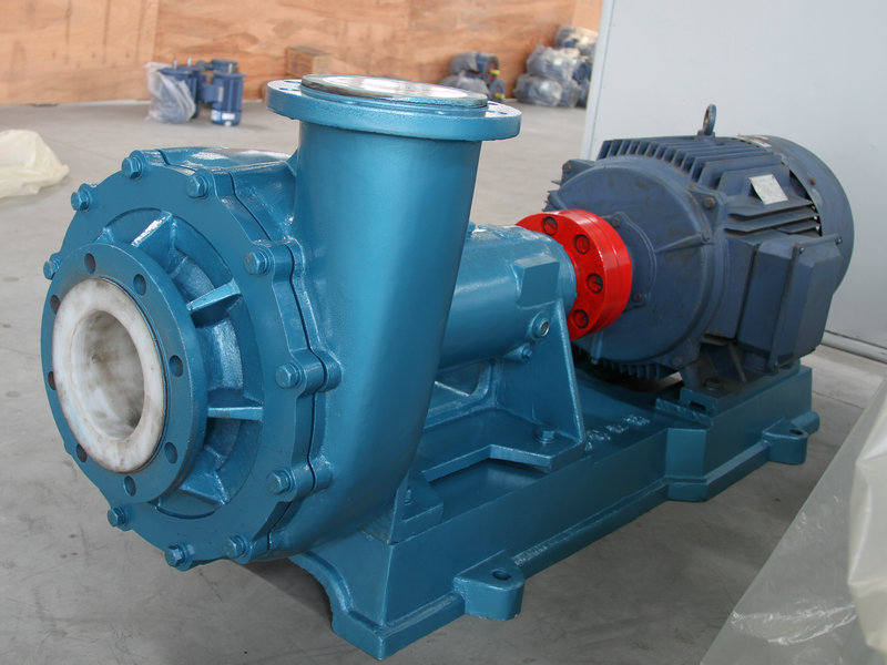 渣漿泵/料漿泵電動機過熱的原因是什么？