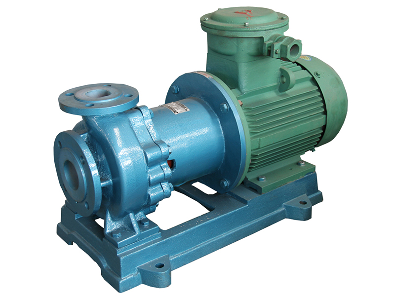 使用磁力泵需要注意的6大點(diǎn)！