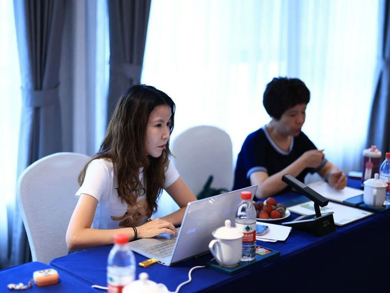 2025年年中總結(jié)大會(huì)-杭州新安江工業(yè)泵有限公司